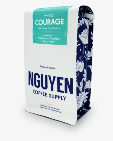 Nguyen Coffee Supply, HD Png Download, Transparent PNG