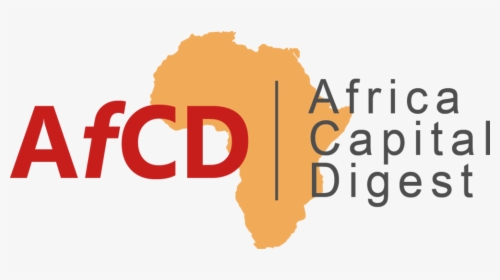 Africacapitaldigest - Africa Capital Digest, HD Png Download, Transparent PNG