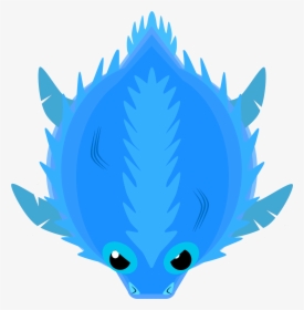 Skin Mope Io, HD Png Download, Transparent PNG