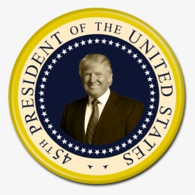 President Donald Trump - John F. Kennedy Presidential Library And Museum, HD Png Download, Transparent PNG