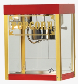 Popcorn Machine By Star, HD Png Download, Transparent PNG