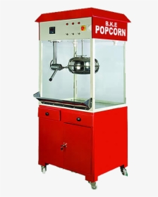 Pop Corn Making Machine - Balakrishna, HD Png Download, Transparent PNG