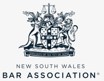 15 Bobber & Life Membership Presentations - New South Wales Bar Association, HD Png Download, Transparent PNG