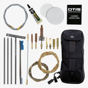 Details - Otis Gun Cleaning Kit, HD Png Download, Transparent PNG