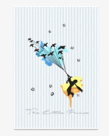 Poster O Pequeno Príncipe De Karetdesignerna - Illustration, HD Png Download, Transparent PNG