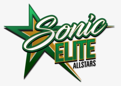 Picture - Sonic Elite All Stars, HD Png Download, Transparent PNG