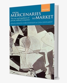 Mercenaries To Markets - Guernica Picasso, HD Png Download, Transparent PNG