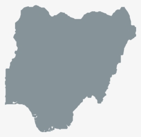 Nigeria Shape, HD Png Download, Transparent PNG