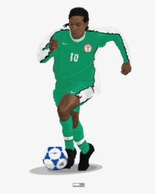 Nigeria National Football Team, HD Png Download, Transparent PNG