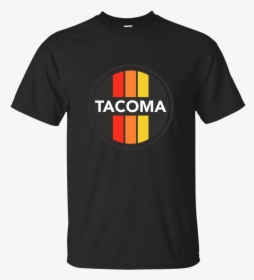 Men 039 S Toyota Tacoma T Shirt Retro Japanese Racing - Gun Christmas Tree Shirt, HD Png Download, Transparent PNG