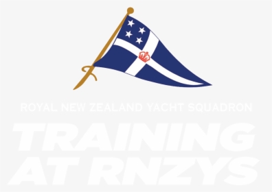 New Zealand - Royal New Zealand Yacht Squadron, HD Png Download, Transparent PNG