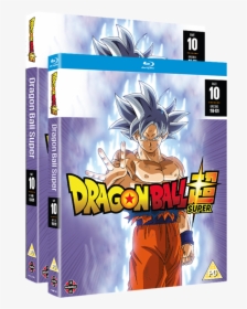 Dragon Ball Super - Dragon Ball Super Part 10, HD Png Download, Transparent PNG