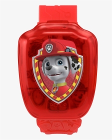 Paw Patrol Learning Watch, HD Png Download, Transparent PNG