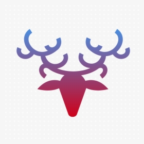 Ai And Aia Wiki - Native American Stag Symbol, HD Png Download, Transparent PNG