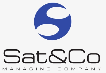 Sat&co Logo Png Transparent - Sat&co Logo, Png Download, Transparent PNG