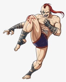 The Muscle Hustle Wikia - Alpha Uno The Muscle Hustle, HD Png Download, Transparent PNG