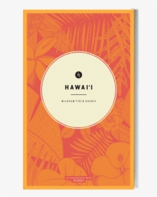 Hawaii Book Front, HD Png Download, Transparent PNG