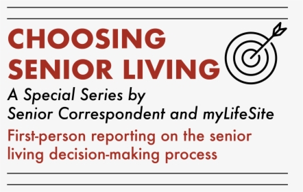 Choosing Senior Living - Novartis Ag, HD Png Download, Transparent PNG