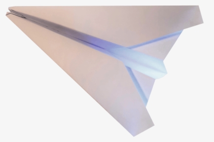 Long Distance Glider Paper Planes Origami For Kids - Origami Paper, HD Png Download, Transparent PNG
