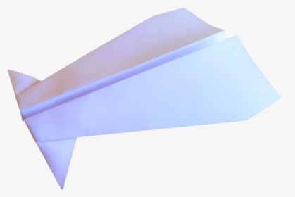 Canard Plane Paper Planes Origami For Kids - Envelope, HD Png Download, Transparent PNG