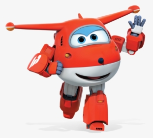 Superwings Jouet, HD Png Download, Transparent PNG