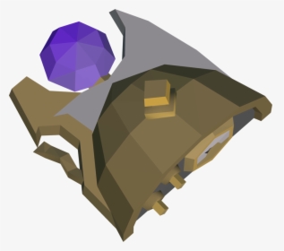 The Runescape Wiki - Origami, HD Png Download, Transparent PNG