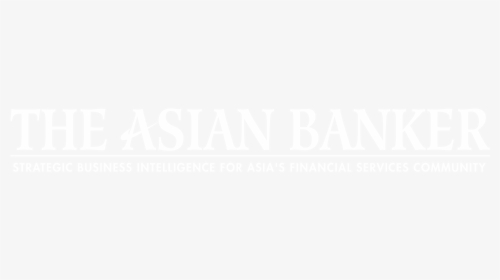 The Asian Banker Logo Black And White - Johns Hopkins Logo White, HD Png Download, Transparent PNG