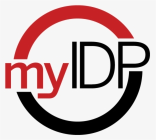 Myidp Logo - Individual Development Plan Logo, HD Png Download, Transparent PNG