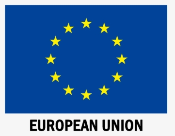 Europäische Union Logo Download, HD Png Download, Transparent PNG