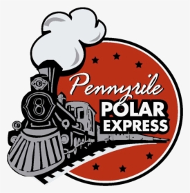 Polar Express Craft Train, HD Png Download, Transparent PNG