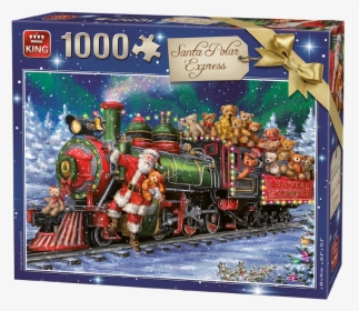 Christmas 300 Piece Puzzles, HD Png Download, Transparent PNG