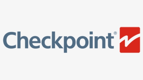 Checkpoint Systems Logo, HD Png Download, Transparent PNG