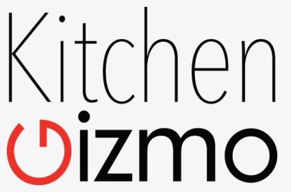 Kitchen Gizmo Logo - Circle, HD Png Download, Transparent PNG