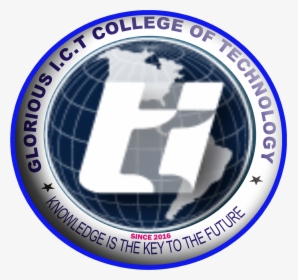 Welcome To Glorious Ict College, HD Png Download, Transparent PNG