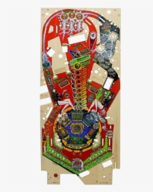 Scared Stiff Pinball, HD Png Download, Transparent PNG