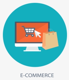 Ecommerce Icon, HD Png Download, Transparent PNG