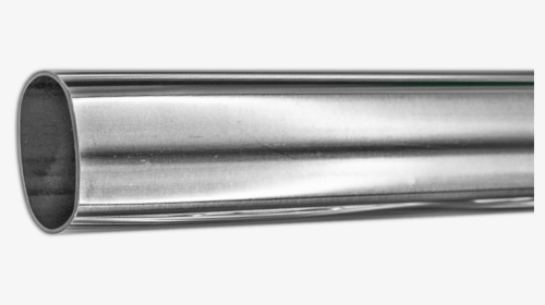 Stainless Steel Tubing - Handgun, HD Png Download, Transparent PNG
