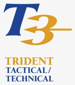 T3 Gear Logo - Poster, HD Png Download, Transparent PNG