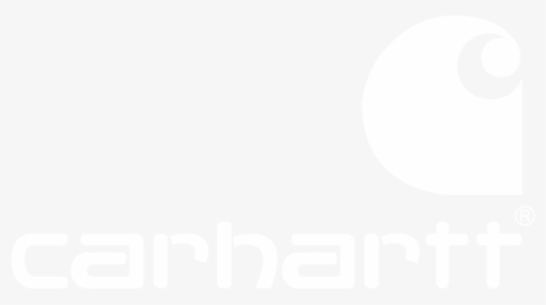 Carhartt Logo White Png, Transparent Png, Transparent PNG