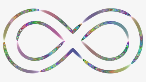 This Free Icons Png Design Of Sixties Groovy Infinity - Eternity Clipart, Transparent Png, Transparent PNG