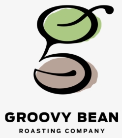 Groovy Bean Logo - Groovy Beans, HD Png Download, Transparent PNG