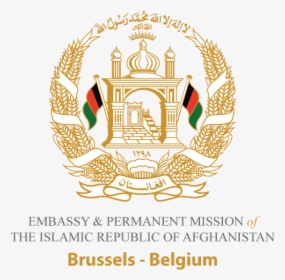 Embassy Of The Islamic Republic Of Afghanistan, HD Png Download, Transparent PNG