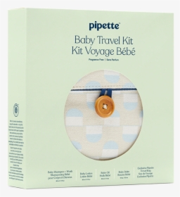 Baby Travel Kit, HD Png Download, Transparent PNG
