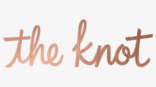 Theknot - Calligraphy, HD Png Download, Transparent PNG