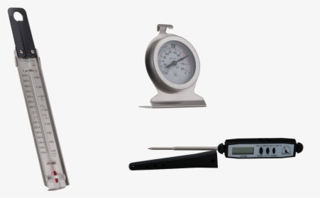 Food Service Thermometers - Strap, HD Png Download, Transparent PNG