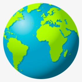 Transparent World Map - World Map News Png, Png Download, Transparent PNG