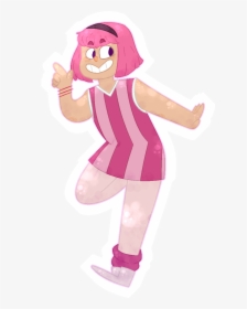Lazytown Ziggy 3 , Png Download - Ziggy Lazy Town Characters