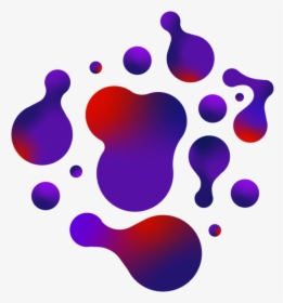 Particles, HD Png Download, Transparent PNG