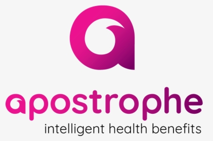 Apostrophe Health Logo, HD Png Download, Transparent PNG
