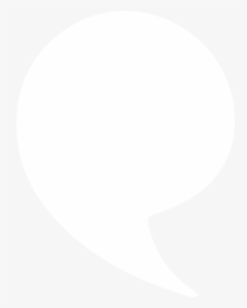 Speech Bubble With Transparent Back Ground, HD Png Download, Transparent PNG